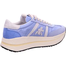 PREMIATA Beth Coin für Damen, blau, Größe 38 EU