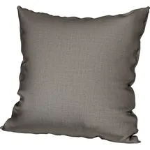 Homing Kissenbezug St. Moritz 50 x 50 cm Beige