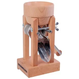 Eschenfelder Korn-Quetsche 1210 Braun