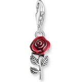 Thomas Sabo Charm Sterling Silver, 2076-664-10 - Kettenanhänger Damen