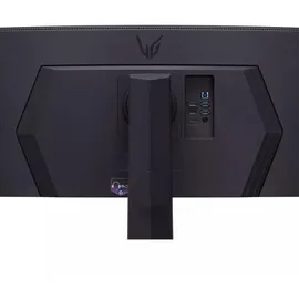 LG UltraGear 45GR65DC-B 44.5"