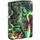 Zippo Sturmfeuerzeug - Psychedelic Swirl, 540° Glow-in-The-Dark - Nachfüllbar - Wiederverwendbar - Windfestes Design - Geschenkbox - Made in USA