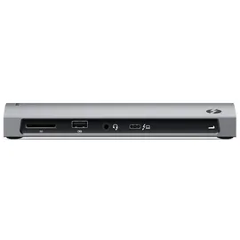 Alogic Blaze Thunderbolt 4 Dual 4K Docking Station Space Gray