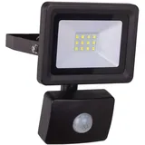 as - Schwabe Schwabe LED 10W Optiline Bewegungsmelder