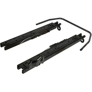 Sportscraft Gleitschienen FS Fahrerseite