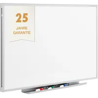Magnetoplan Präsentationstafel 150 x 120 cm