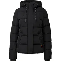 QS Wattierte Steppjacke - XL