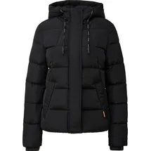 QS Wattierte Steppjacke - XL