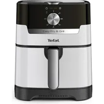 Tefal Easy Fry & Grill EY501A Weiß