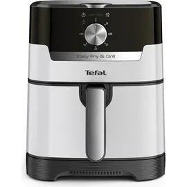 Tefal Easy Fry & Grill EY501A Weiß
