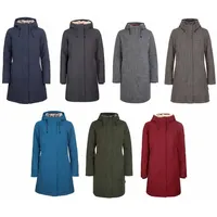 Elkline Apres Ski Damen Outdoormantel - 48