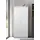 OTTO home Aalborg Aktenschrank 80 x 40 x 180 cm weiß