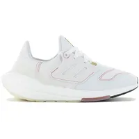 adidas ULTRA BOOST 22 W - Damen Sneaker Weiß GX9147 Laufschuhe Sport Schuhe NEU
