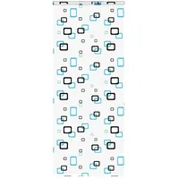 VidaXL Duschrollo 110 x 240 cm