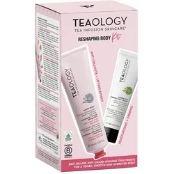 Teaology Reshaping Body Routine Kit
