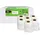 Dymo Original LabelWriter Rücksendeadressetiketten | 25mm x 54mm | 12 Rollen mit je 500 leicht ablösbaren Etiketten (6.000 Stück) | selbstklebend | Beschriftungsgerät für LabelWriter Etikettendrucker