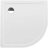 Laufen Platina Viertelkreis-Duschwanne, H2150180000401