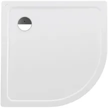 Laufen Platina Viertelkreis-Duschwanne, H2150180000401