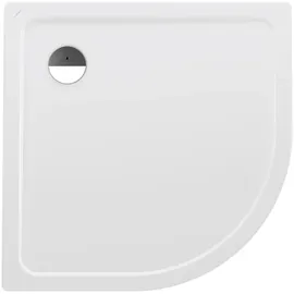 Laufen Platina Viertelkreis-Duschwanne, H2150180000401
