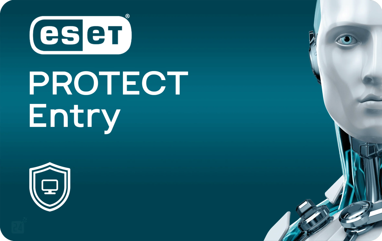 ESET PROTECT Entry