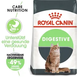 ROYAL CANIN Digestive Care 400g +  Überraschung für die Katze
