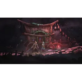 Mandragora: Whispers of the Witch Tree (PEGI) (PS5)