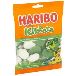 Haribo Frösche 250g