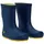Koel WELLIE BARE SOLID V2 Gummistiefel Blau 25