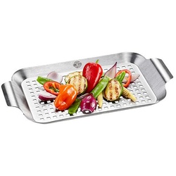 Grillpfanne BBQ, klein