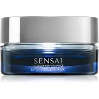 Sensai Cellular Performance Extra Intensive Mask Gesichtsmaske 75 ml