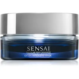 Sensai Cellular Performance Extra Intensive Mask Gesichtsmaske 75 ml