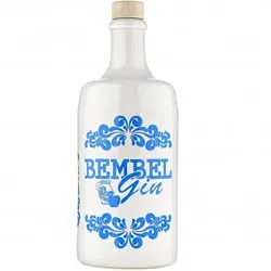 Bembel Apfel Gin aus Hessen 43% - 700ml