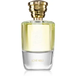 Masque Milano Love Kills Eau de Parfum Unisex 100 ml