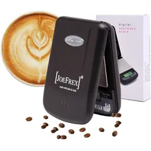 JoeFrex Digital Espresso-Waage