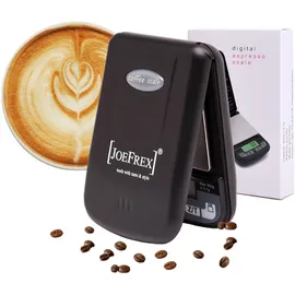 JoeFrex Digital Espresso-Waage