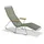 Houe CLICK Sunrocker olivgrün