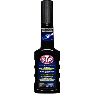 STP Diesel Injektor Reiniger 200ml