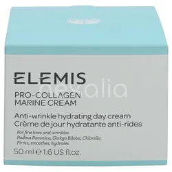 Elemis Pro-Collagen Marine Cream For Fine Lines And Wrinkles 50 ml