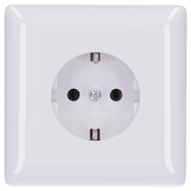 Gira Steckdose Vollpl. 444003