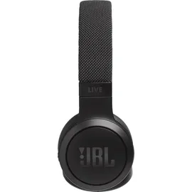 JBL Live 400BT schwarz