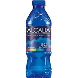 Velingrad Alcalia Natürliches Alkalisches Mineralwasser ohne Kohlensäure 1 L