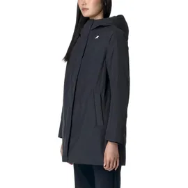 K-Way Sophie Soft Touch Marmotta - Größe M