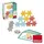 JUMBO Spiele Stapelspiel Kaninchen (55243)
