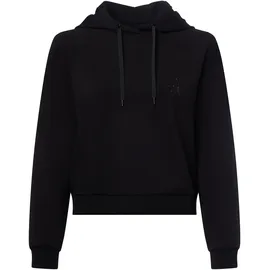 Armani Exchange Kapuzenpullover Schwarz XL