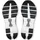 On Cloud X 4 Herren Alloy / Ivory 44