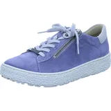 HARTJES PHIL SHOE AQUA-ALUMINIUM AQUA-ALUMINIUM 41.5