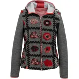 Almgwand WANNENKOPF grau 42