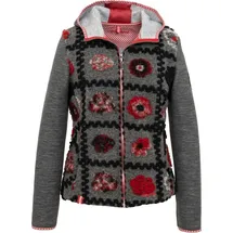 Almgwand WANNENKOPF grau 42