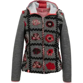 Almgwand WANNENKOPF grau 42