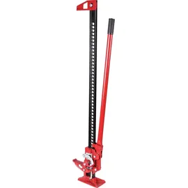 KS Tools Wagenheber Stahl 13,8 kg